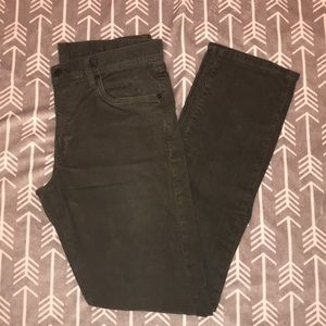 🔷UNIQLO Mens corduroy pants🔷
